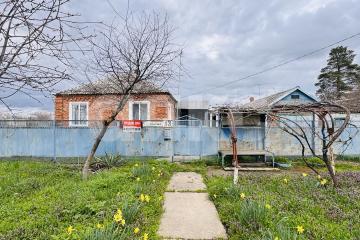 Фото №1: Дом 68 м² - Пролетарский, ул. Комсомольская