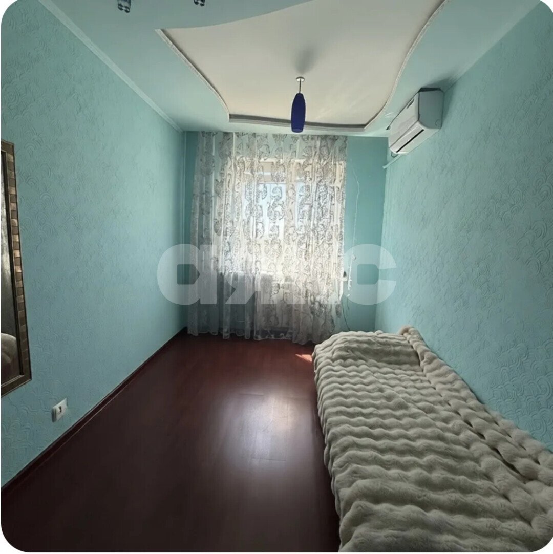 Фото №2: 2-комнатная квартира 43 м² - Мариуполь, р. Жовтневый, пр-кт Ленина, 91А