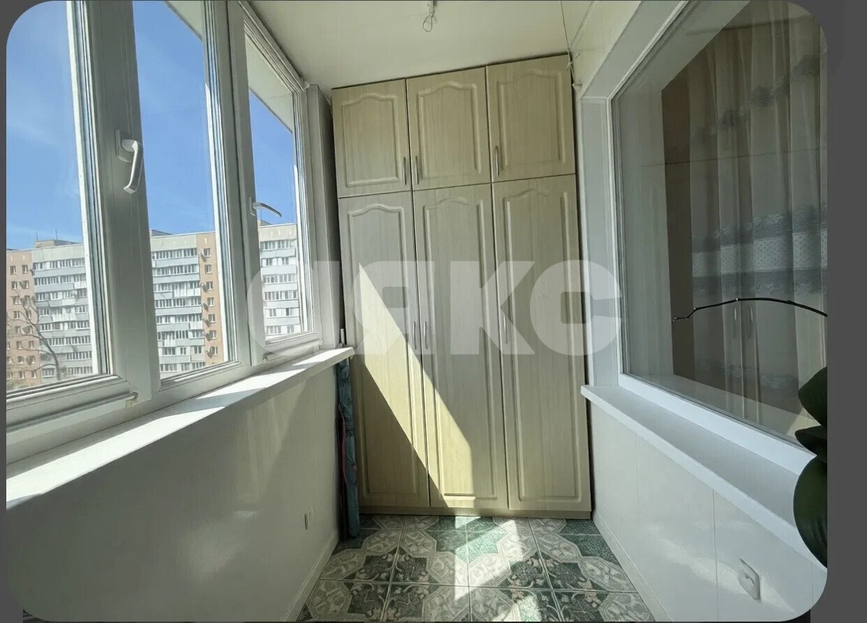 Фото №13: 2-комнатная квартира 43 м² - Мариуполь, р. Жовтневый, пр-кт Ленина, 91А
