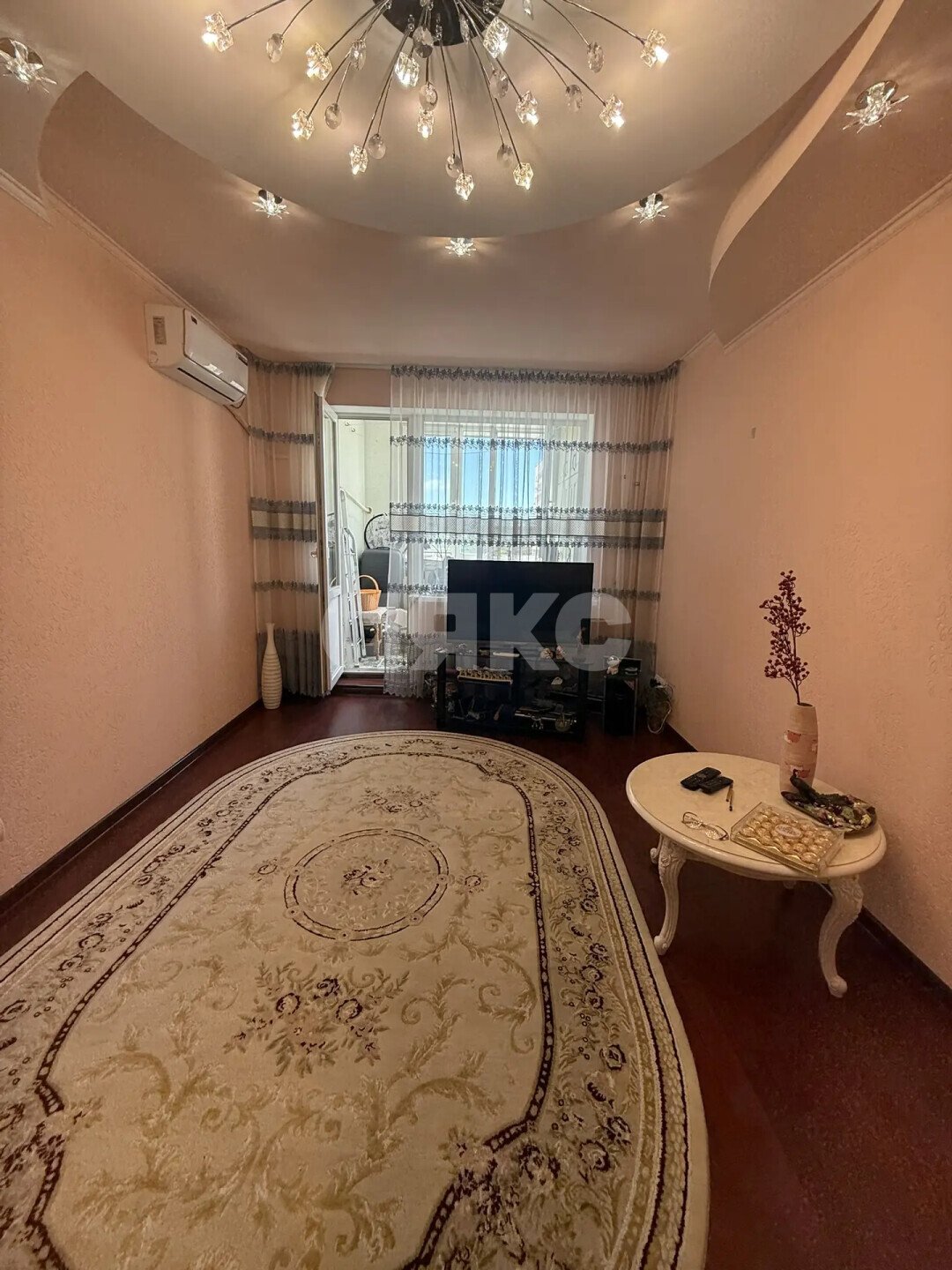 Фото №3: 2-комнатная квартира 43 м² - Мариуполь, р. Жовтневый, пр-кт Ленина, 91А