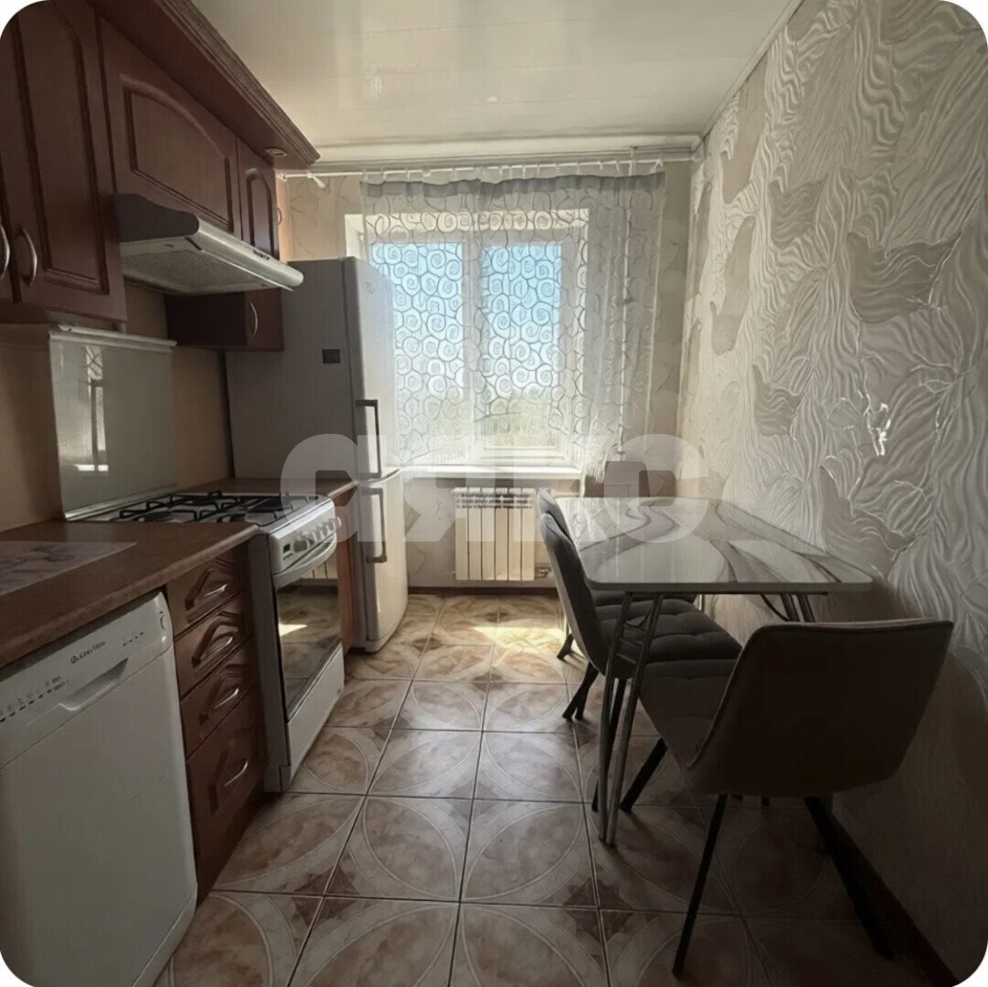 Фото №10: 2-комнатная квартира 43 м² - Мариуполь, р. Жовтневый, пр-кт Ленина, 91А