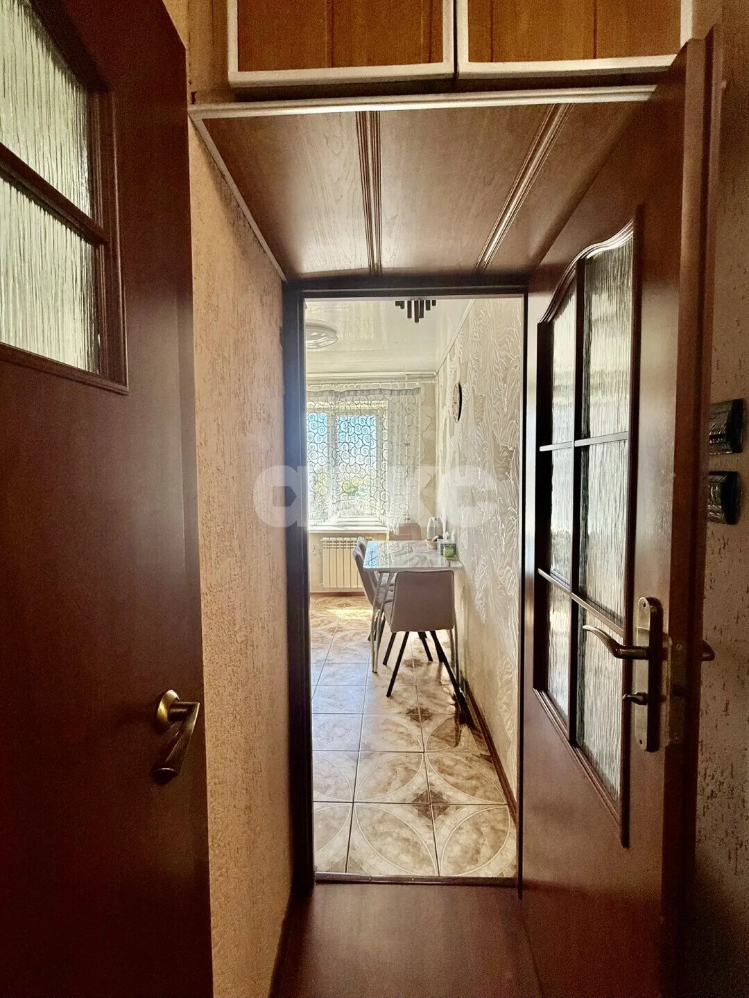 Фото №9: 2-комнатная квартира 43 м² - Мариуполь, р. Жовтневый, пр-кт Ленина, 91А