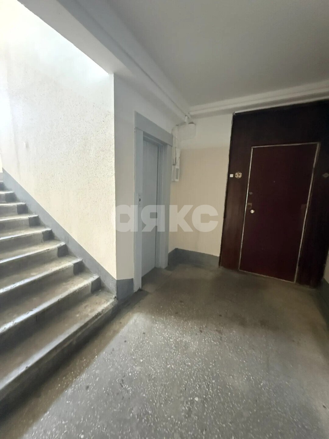 Фото №14: 2-комнатная квартира 43 м² - Мариуполь, р. Жовтневый, пр-кт Ленина, 91А
