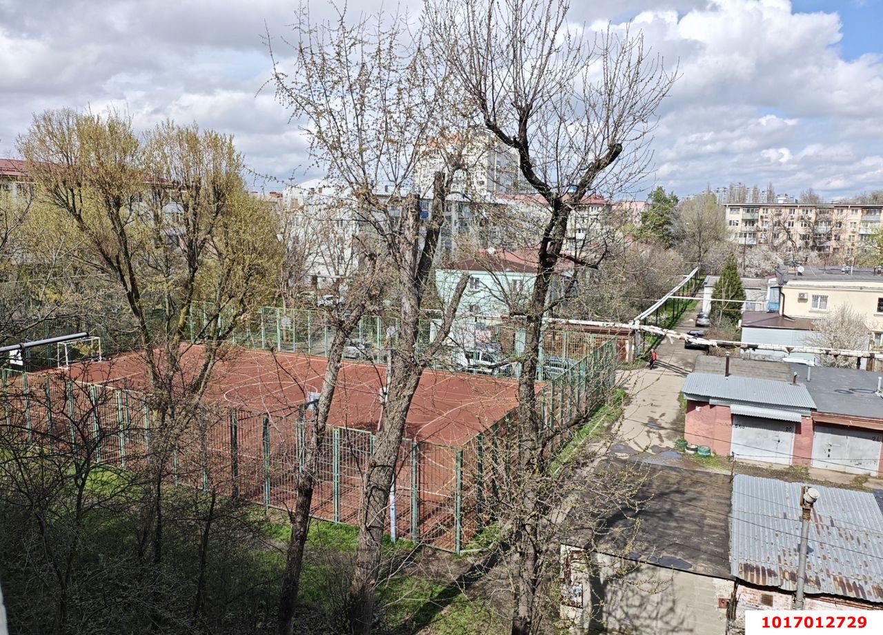 Фото №12: 2-комнатная квартира 44 м² - Краснодар, Центральный внутригородской округ, Черёмушки, мкр. Дубинка, пр-д 1-й Артельный, 20