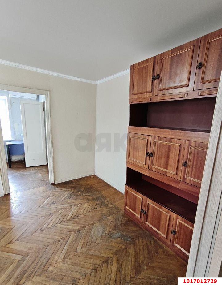 Фото №6: 2-комнатная квартира 44 м² - Краснодар, Центральный внутригородской округ, Черёмушки, мкр. Дубинка, пр-д 1-й Артельный, 20