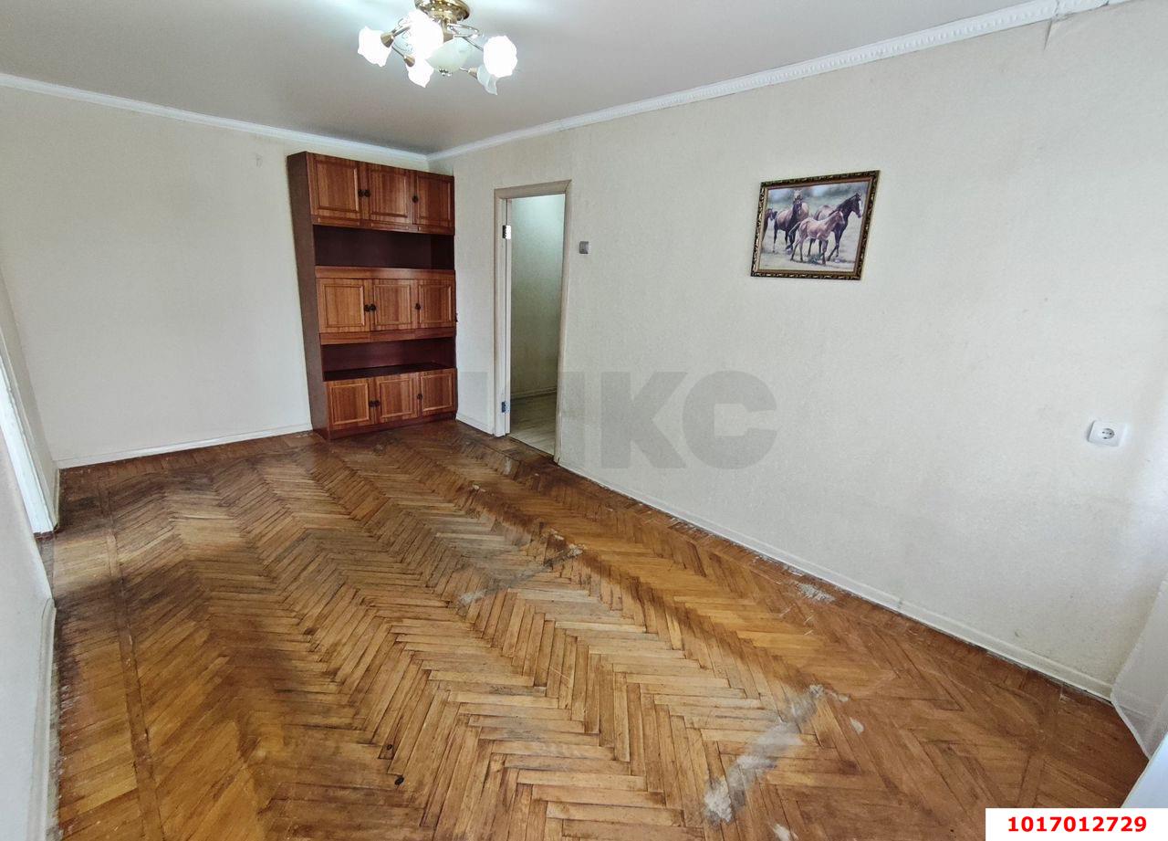 Фото №7: 2-комнатная квартира 44 м² - Краснодар, Центральный внутригородской округ, Черёмушки, мкр. Дубинка, пр-д 1-й Артельный, 20