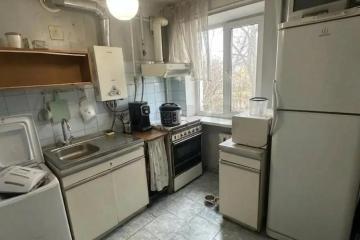 Фото №1: 3-комнатная квартира 42 м² - Краснодар, мкр. Центральный, ул. Володи Головатого, 247