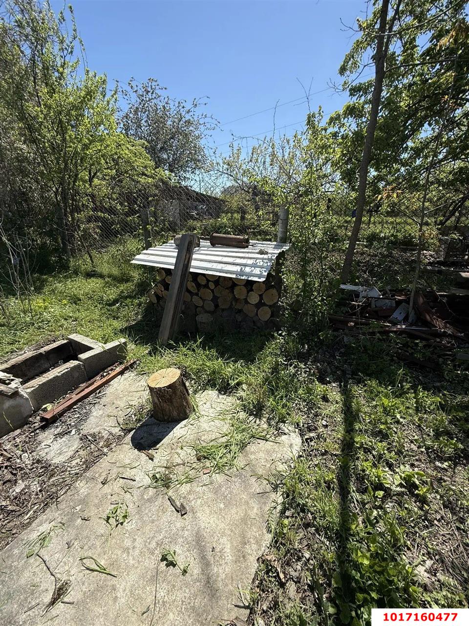 Фото №7: Личное подсобное хозяйство 7 сот. - Елизаветинская, Прикубанский внутригородской округ, мкр. СТ Электрик, ул. Розовая