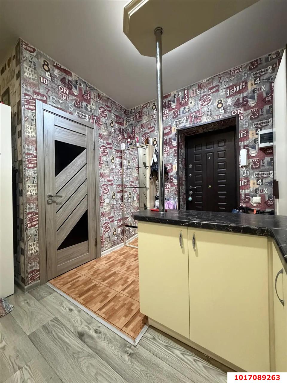 Фото №3: 2-комнатная квартира 46 м² - Краснодар, Прикубанский внутригородской округ, мкр. Славянский, ул. Заполярная, 52