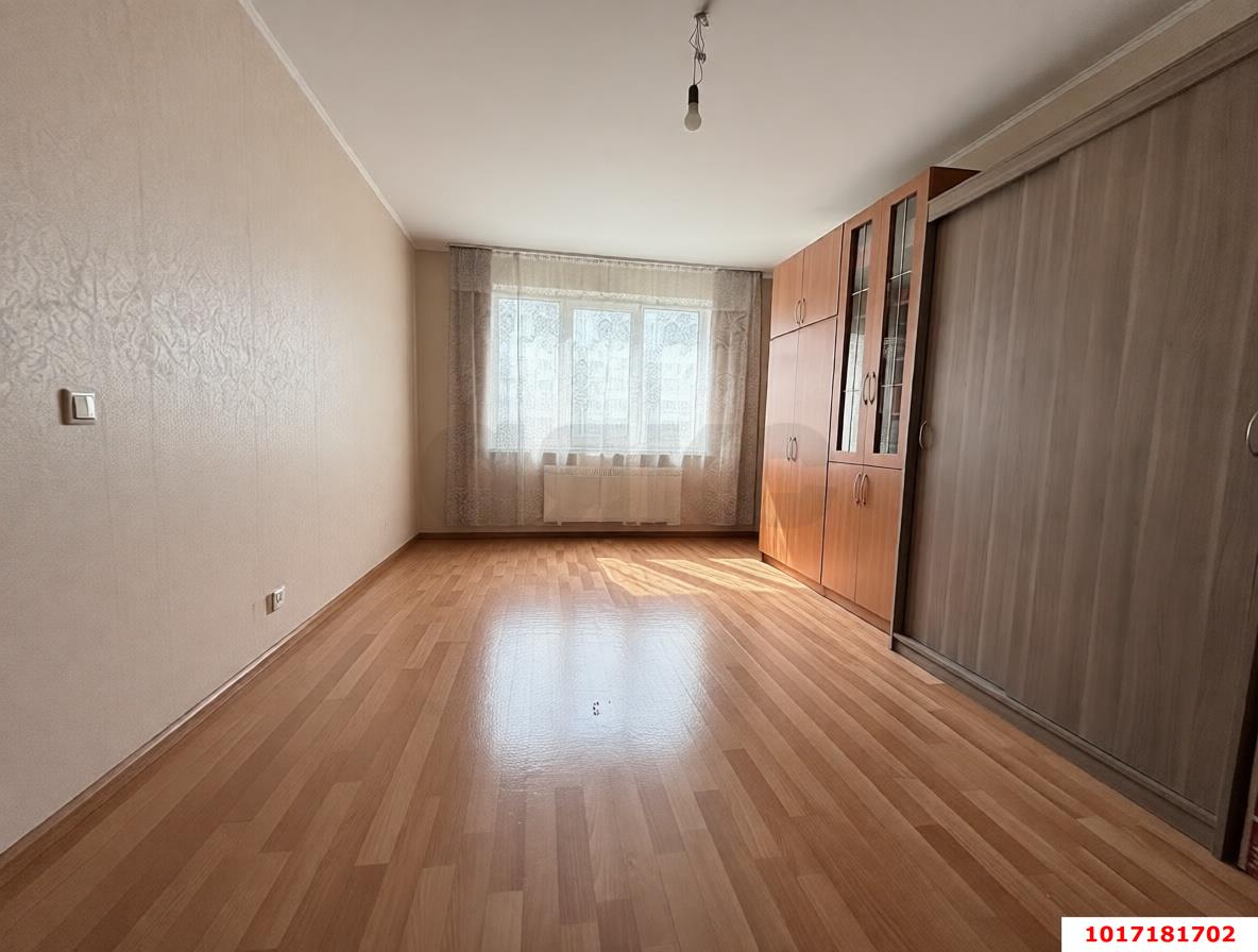 Фото №6: 1-комнатная квартира 49 м² - Краснодар, Прикубанский внутригородской округ, мкр. Московский, ул. Карякина, 27