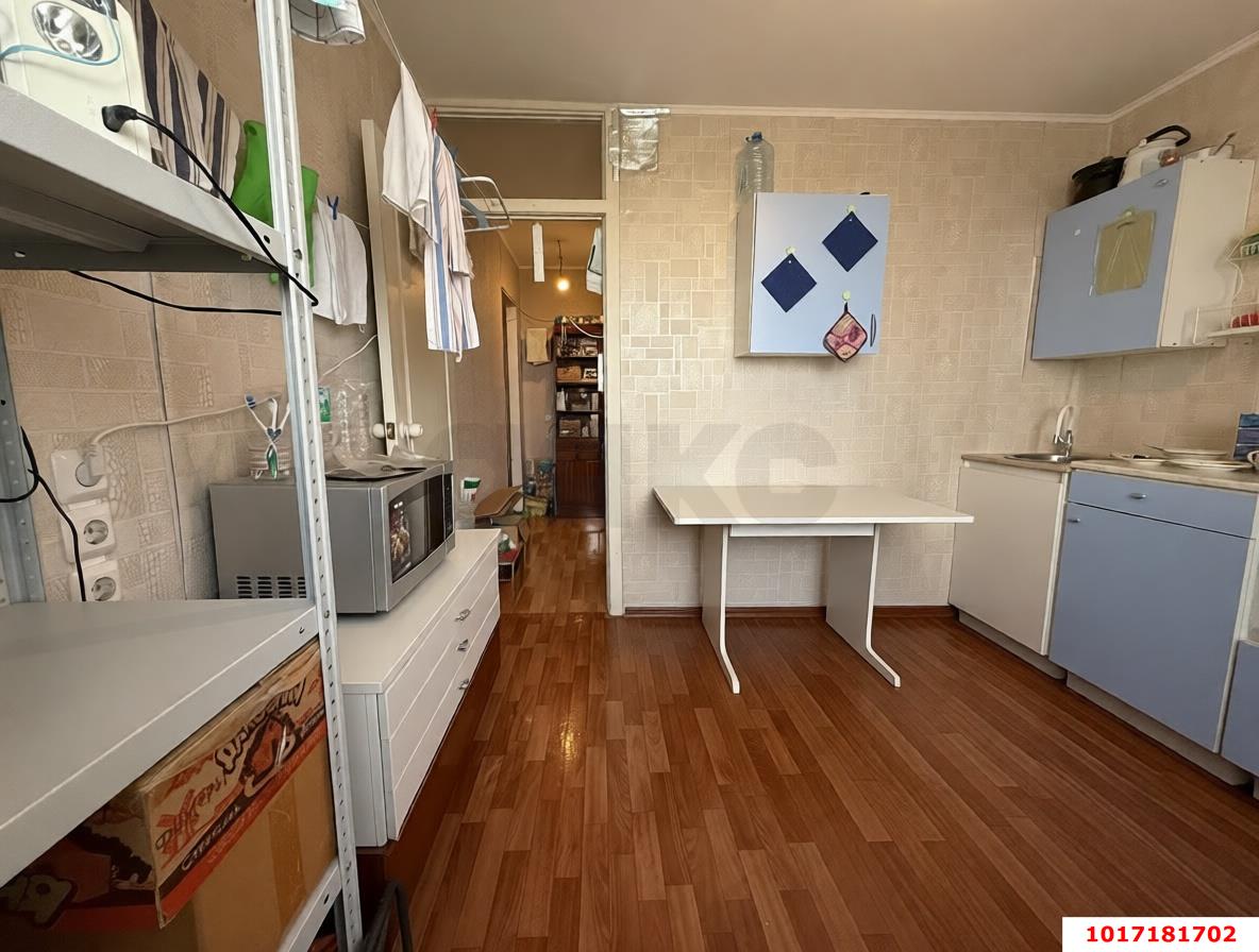 Фото №3: 1-комнатная квартира 49 м² - Краснодар, Прикубанский внутригородской округ, мкр. Московский, ул. Карякина, 27