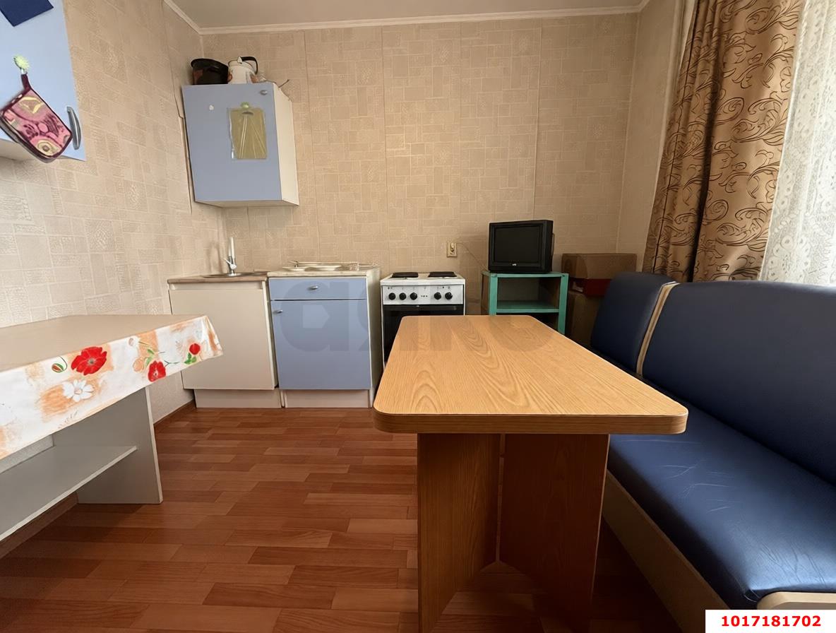 Фото №2: 1-комнатная квартира 49 м² - Краснодар, Прикубанский внутригородской округ, мкр. Московский, ул. Карякина, 27