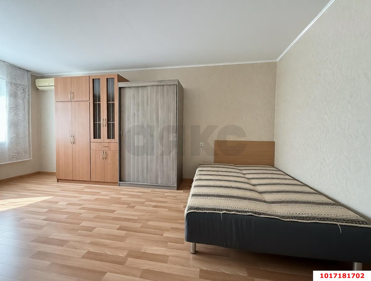 Фото №4: 1-комнатная квартира 49 м² - Краснодар, Прикубанский внутригородской округ, мкр. Московский, ул. Карякина, 27
