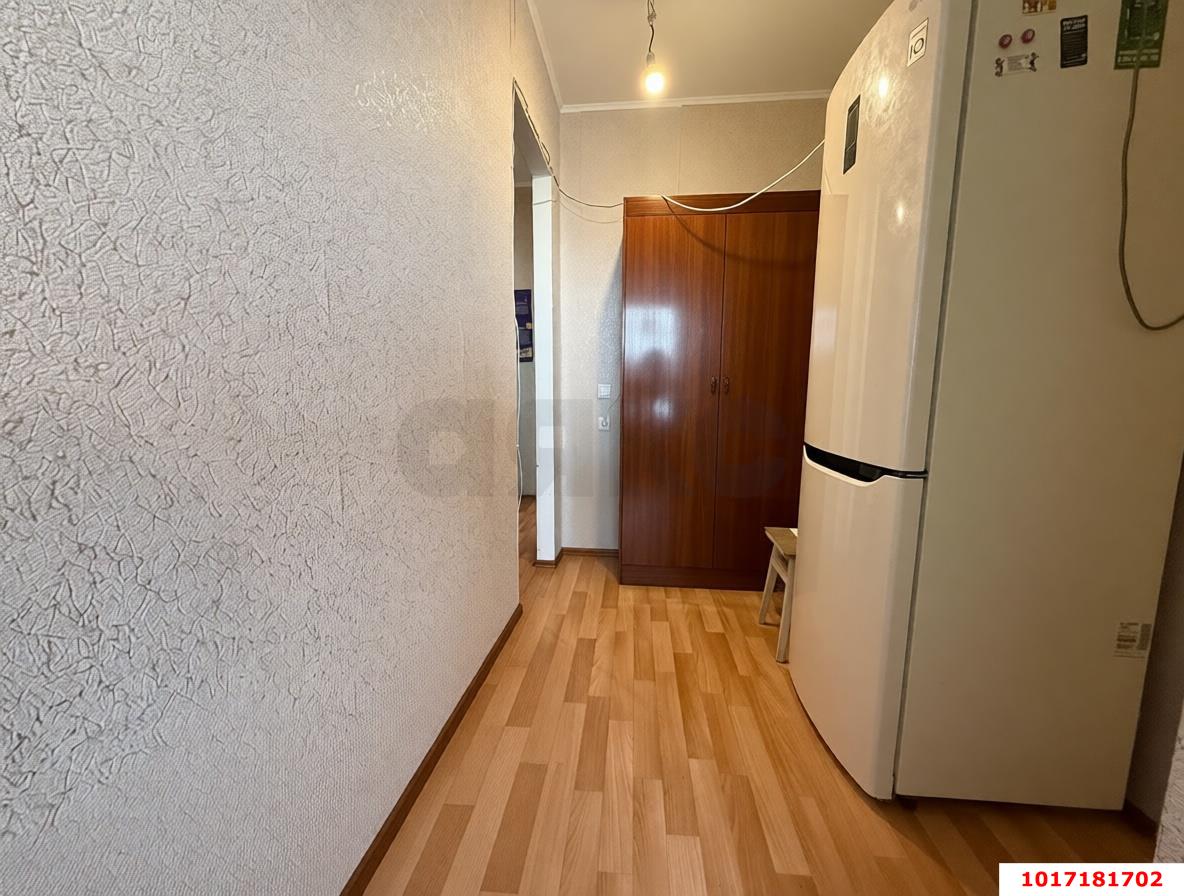 Фото №8: 1-комнатная квартира 49 м² - Краснодар, Прикубанский внутригородской округ, мкр. Московский, ул. Карякина, 27