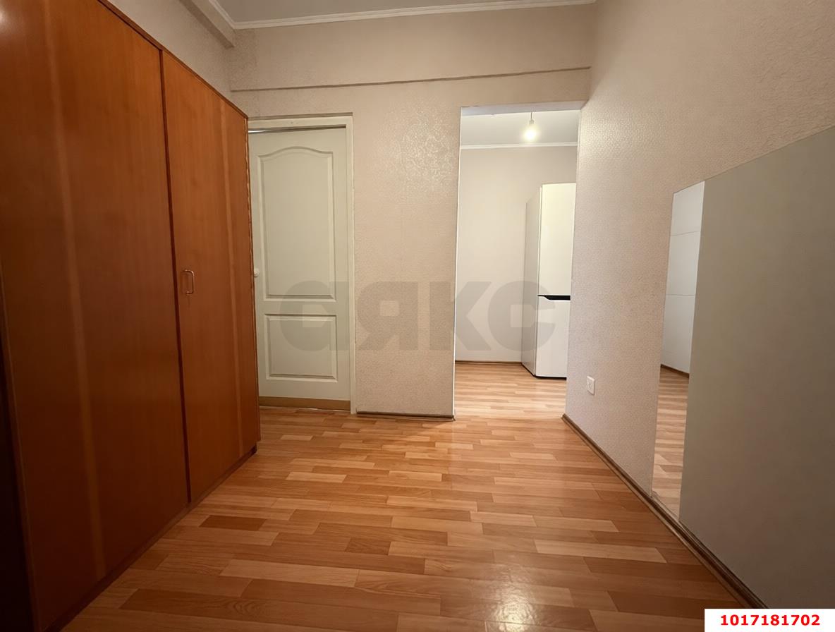 Фото №9: 1-комнатная квартира 49 м² - Краснодар, Прикубанский внутригородской округ, мкр. Московский, ул. Карякина, 27