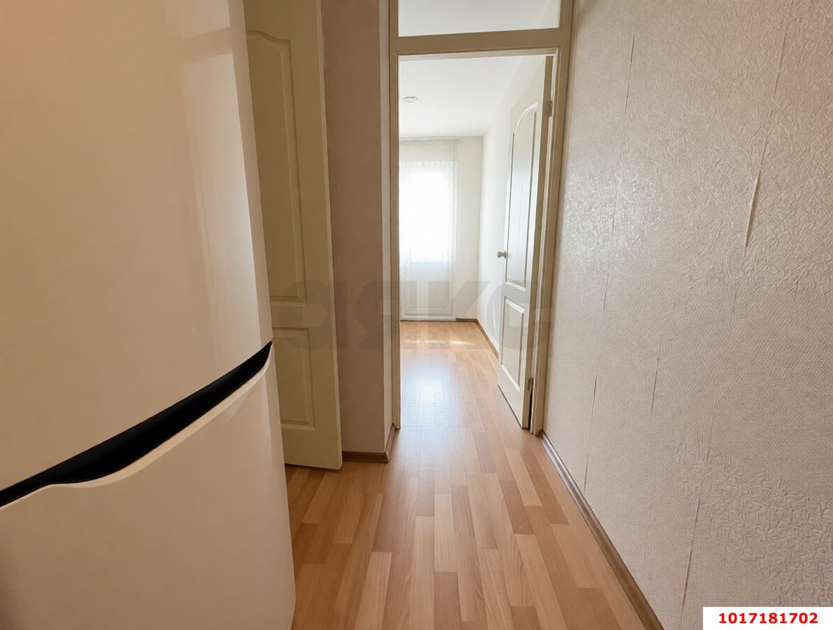 Фото №7: 1-комнатная квартира 49 м² - Краснодар, Прикубанский внутригородской округ, мкр. Московский, ул. Карякина, 27