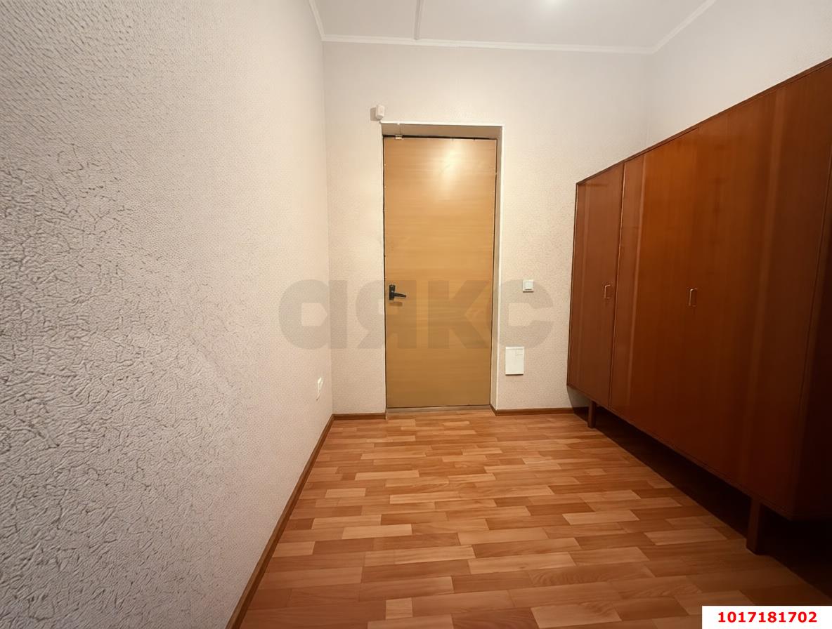 Фото №10: 1-комнатная квартира 49 м² - Краснодар, Прикубанский внутригородской округ, мкр. Московский, ул. Карякина, 27