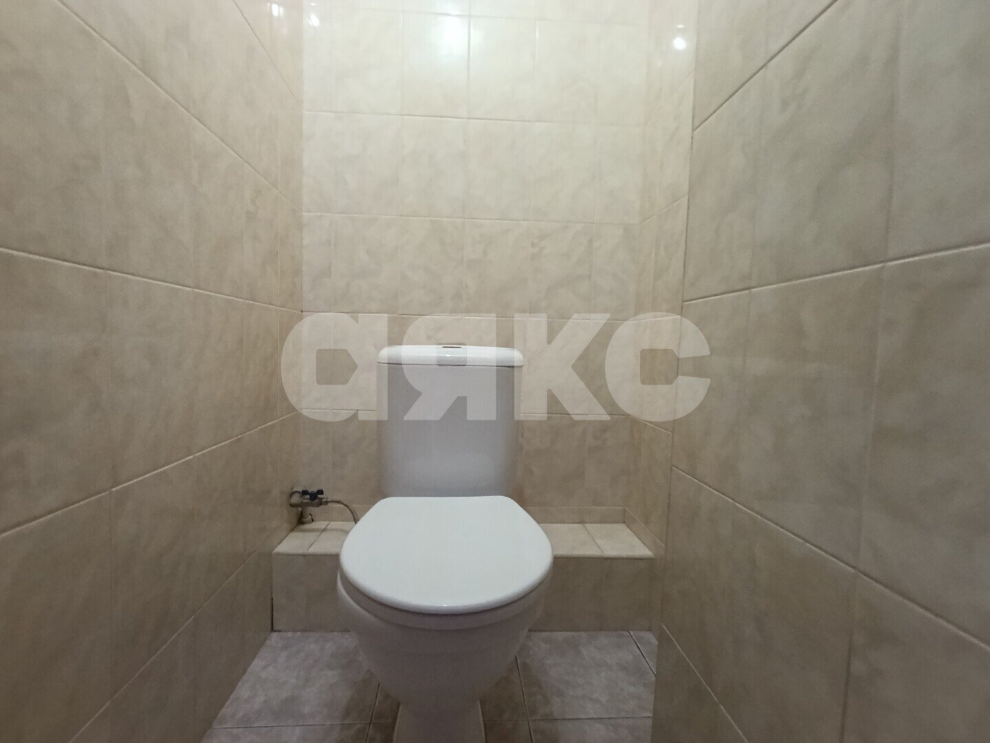 Фото №15: 2-комнатная квартира 62 м² - Батайск, мкр. Восточный, ул. Коммунистическая, 197Ак1