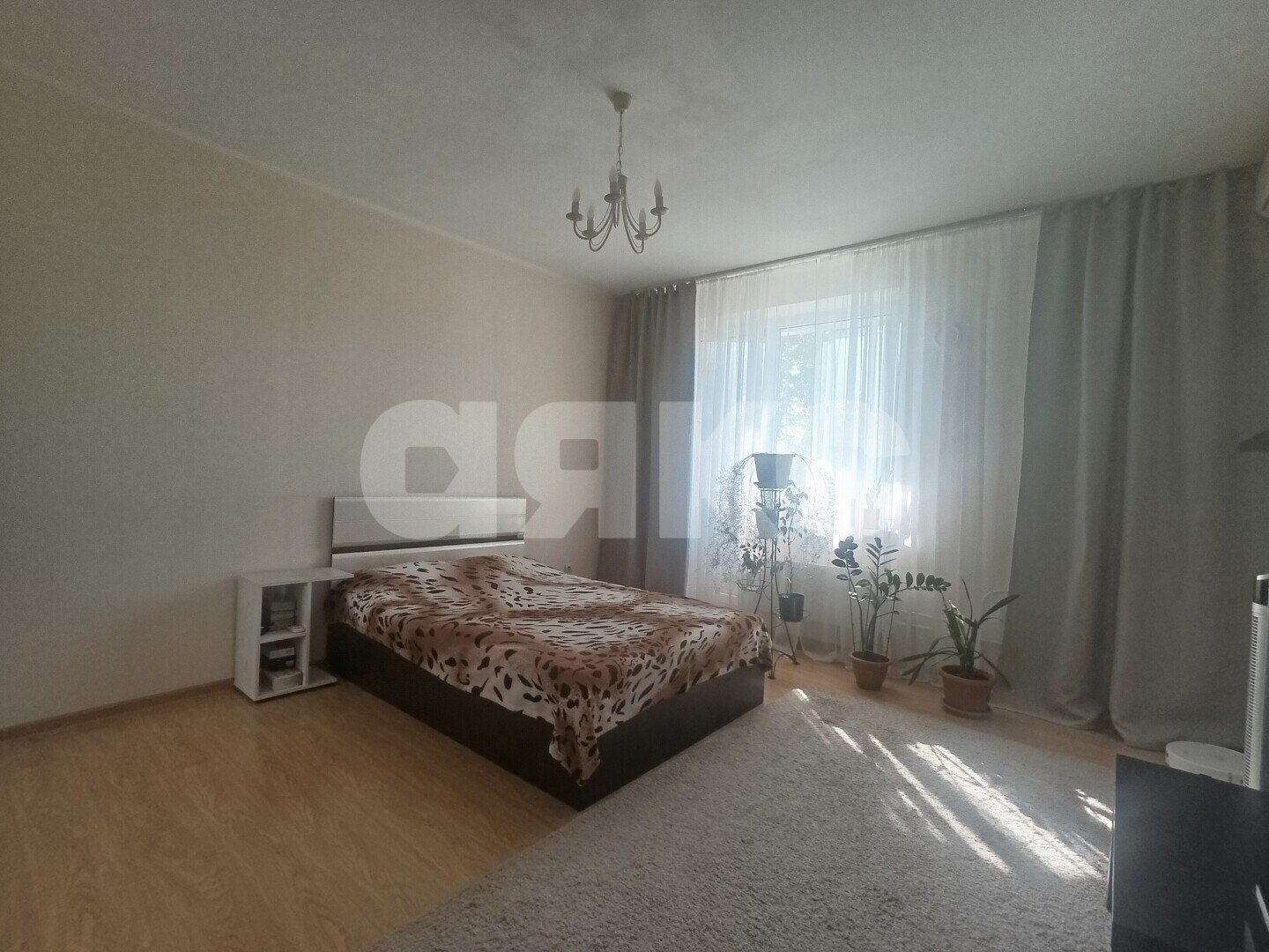 Фото №7: 2-комнатная квартира 62 м² - Батайск, мкр. Восточный, ул. Коммунистическая, 197Ак1