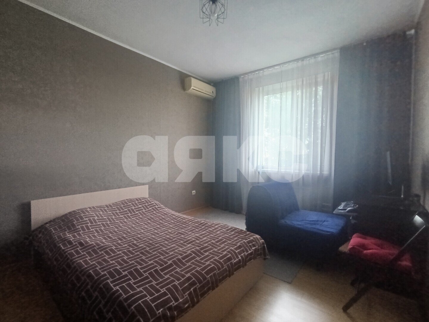 Фото №8: 2-комнатная квартира 62 м² - Батайск, мкр. Восточный, ул. Коммунистическая, 197Ак1