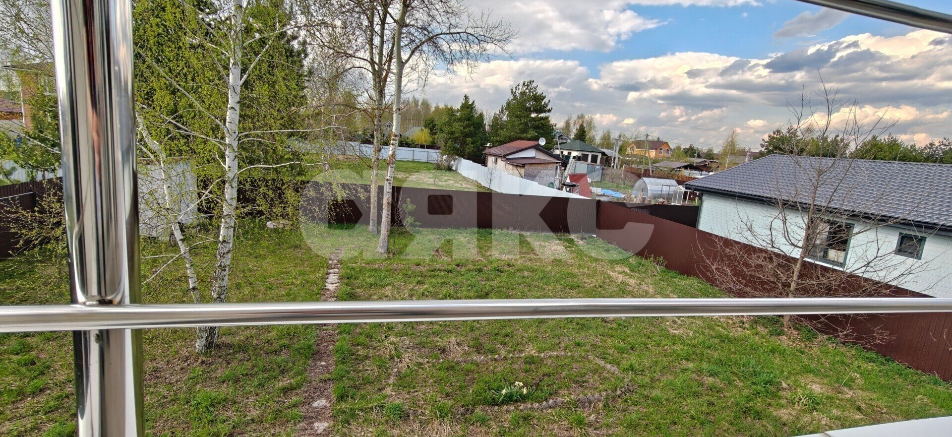 Фото №26: Дом 145 м² + 997 сот. - КП Зелёная опушка-2, 370