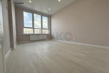 Фото №1: 1-комнатная квартира 40 м² - Краснодар, мкр. жилой комплекс Югге, ул. имени Бориса Розинга, 2