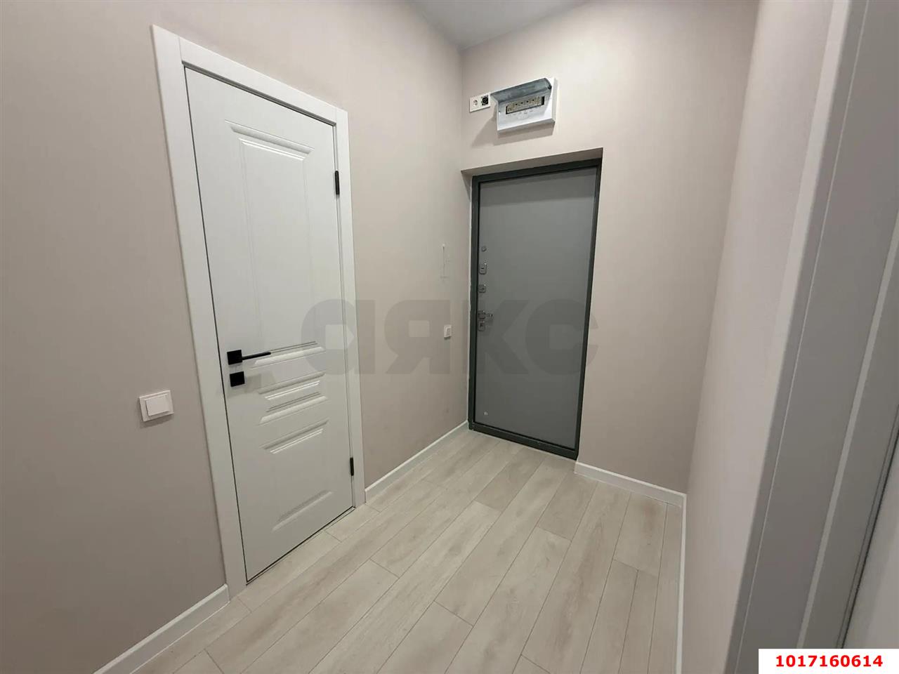 Фото №6: 1-комнатная квартира 40 м² - Краснодар, Прикубанский внутригородской округ, мкр. жилой комплекс Югге, ул. имени Бориса Розинга, 2