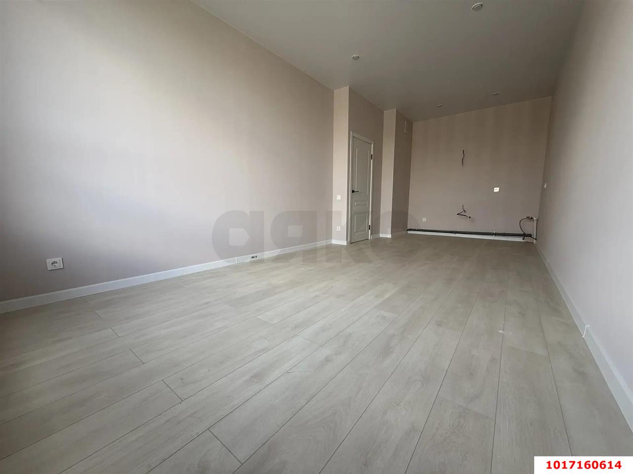 Фото №3: 1-комнатная квартира 40 м² - Краснодар, Прикубанский внутригородской округ, мкр. жилой комплекс Югге, ул. имени Бориса Розинга, 2
