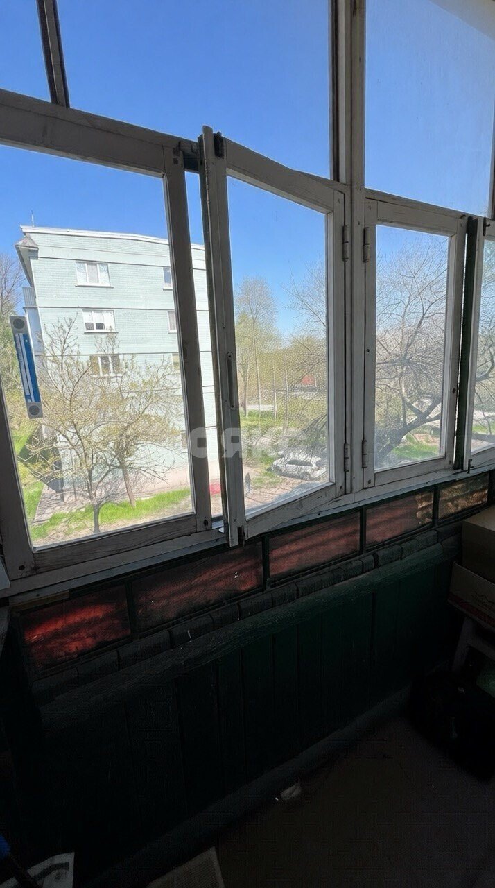 Фото №4: 1-комнатная квартира 31 м² - Мариуполь, р. Приморский, пр-кт Нахимова, 168
