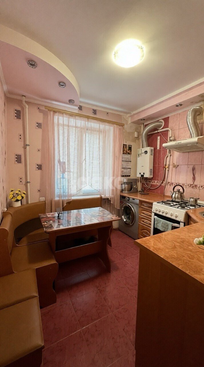 Фото №5: 1-комнатная квартира 31 м² - Мариуполь, р. Приморский, пр-кт Нахимова, 168