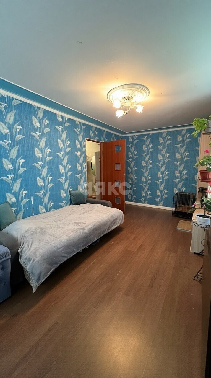 Фото №2: 1-комнатная квартира 31 м² - Мариуполь, р. Приморский, пр-кт Нахимова, 168