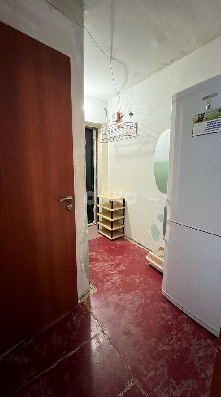 Фото №7: 1-комнатная квартира 31 м² - Мариуполь, р. Приморский, пр-кт Нахимова, 168