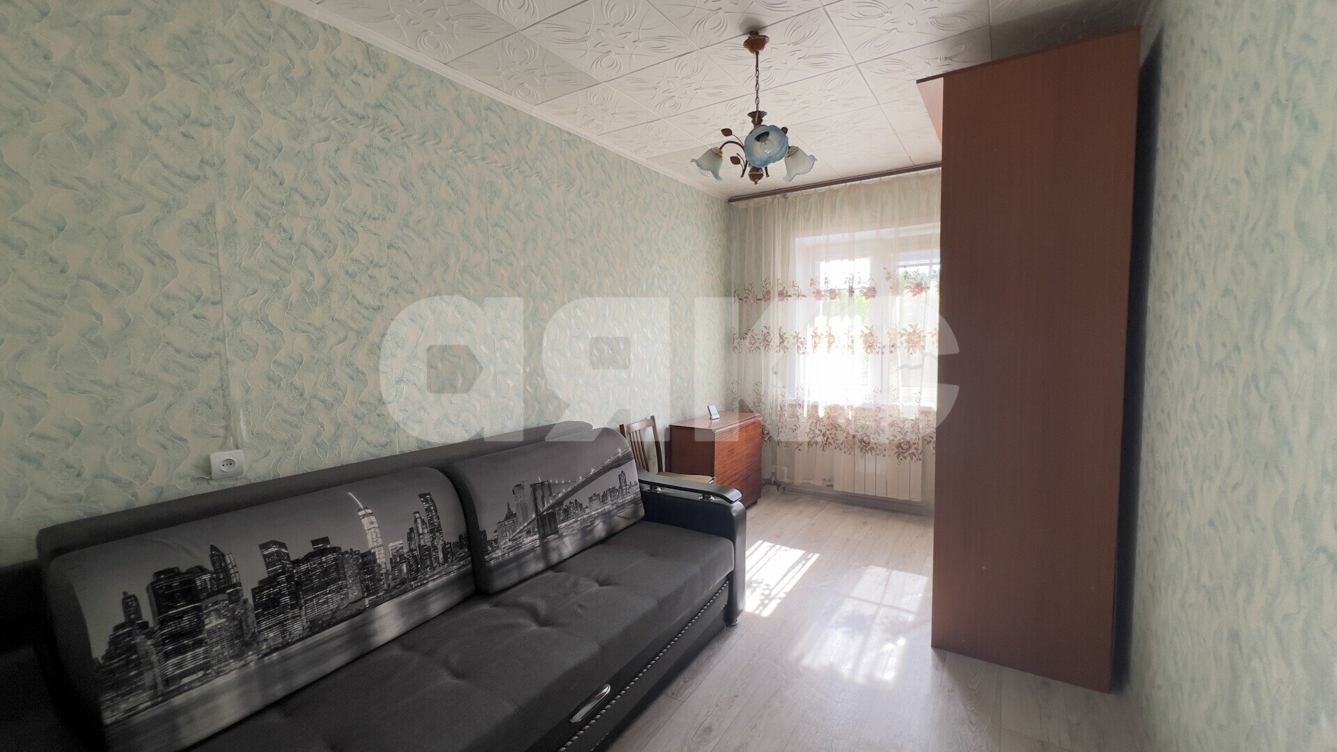 Фото №5: 2-комнатная квартира 43 м² - Тула, мкр. Пролетарский территориальный округ, ул. Епифанская, 125