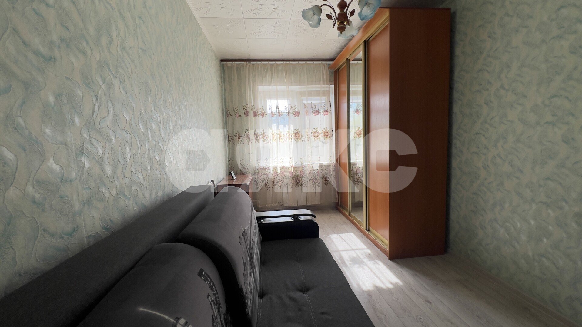 Фото №6: 2-комнатная квартира 43 м² - Тула, мкр. Пролетарский территориальный округ, ул. Епифанская, 125