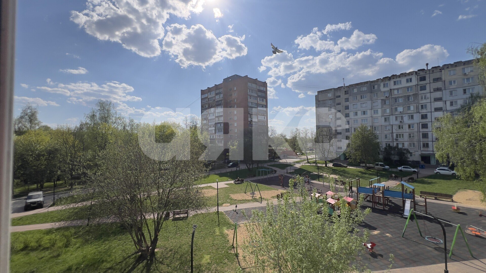 Фото №12: 2-комнатная квартира 43 м² - Тула, мкр. Пролетарский территориальный округ, ул. Епифанская, 125