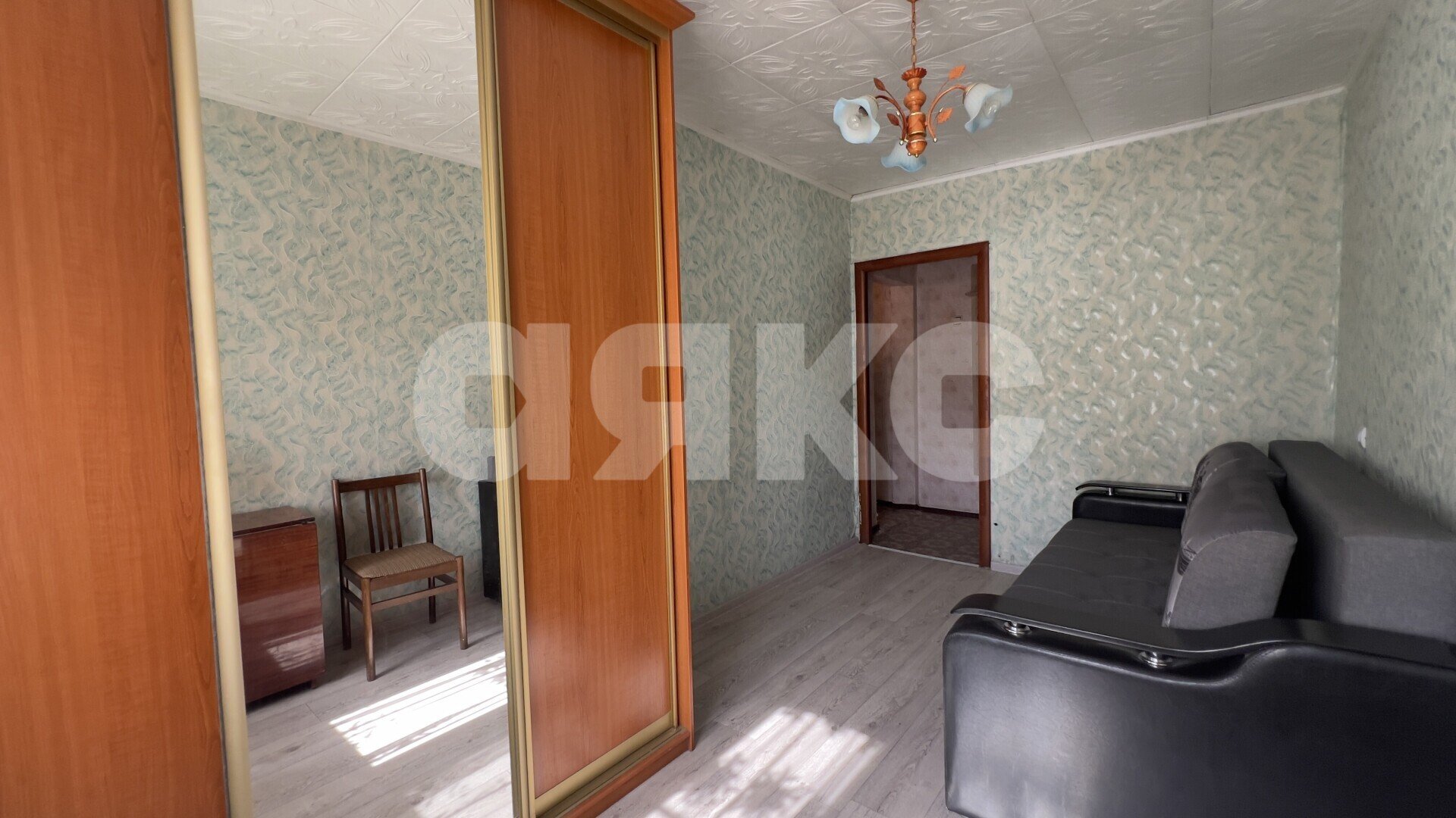 Фото №7: 2-комнатная квартира 43 м² - Тула, мкр. Пролетарский территориальный округ, ул. Епифанская, 125