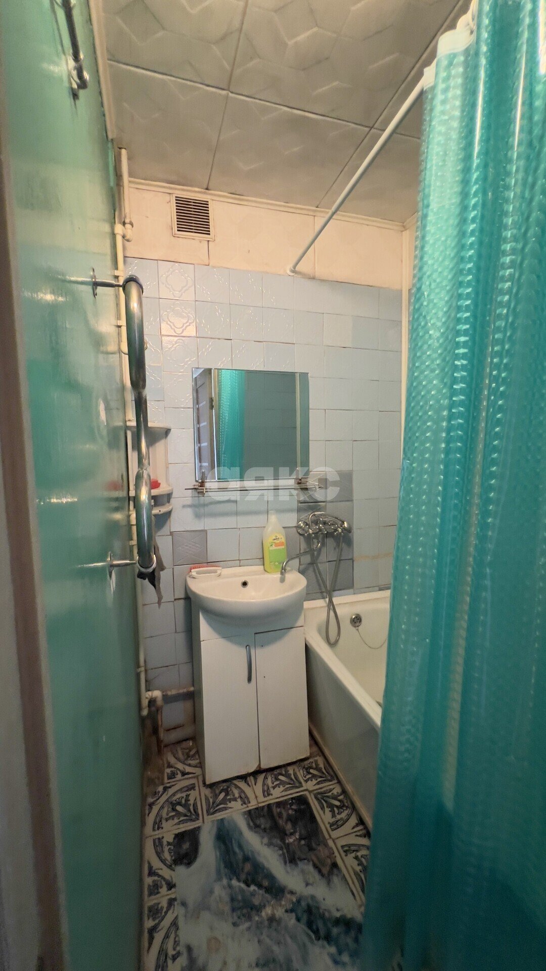 Фото №9: 2-комнатная квартира 43 м² - Тула, мкр. Пролетарский территориальный округ, ул. Епифанская, 125