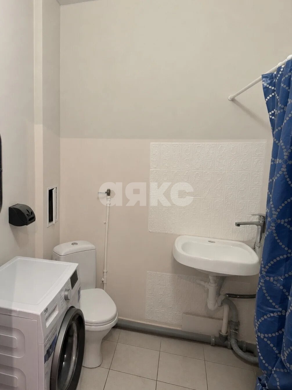 Фото №6: 1-комнатная квартира 35 м² - Тула, Центральный территориальный округ, Скуратовский, п. 2-й Западный, ул. Новосёлов, 4к4
