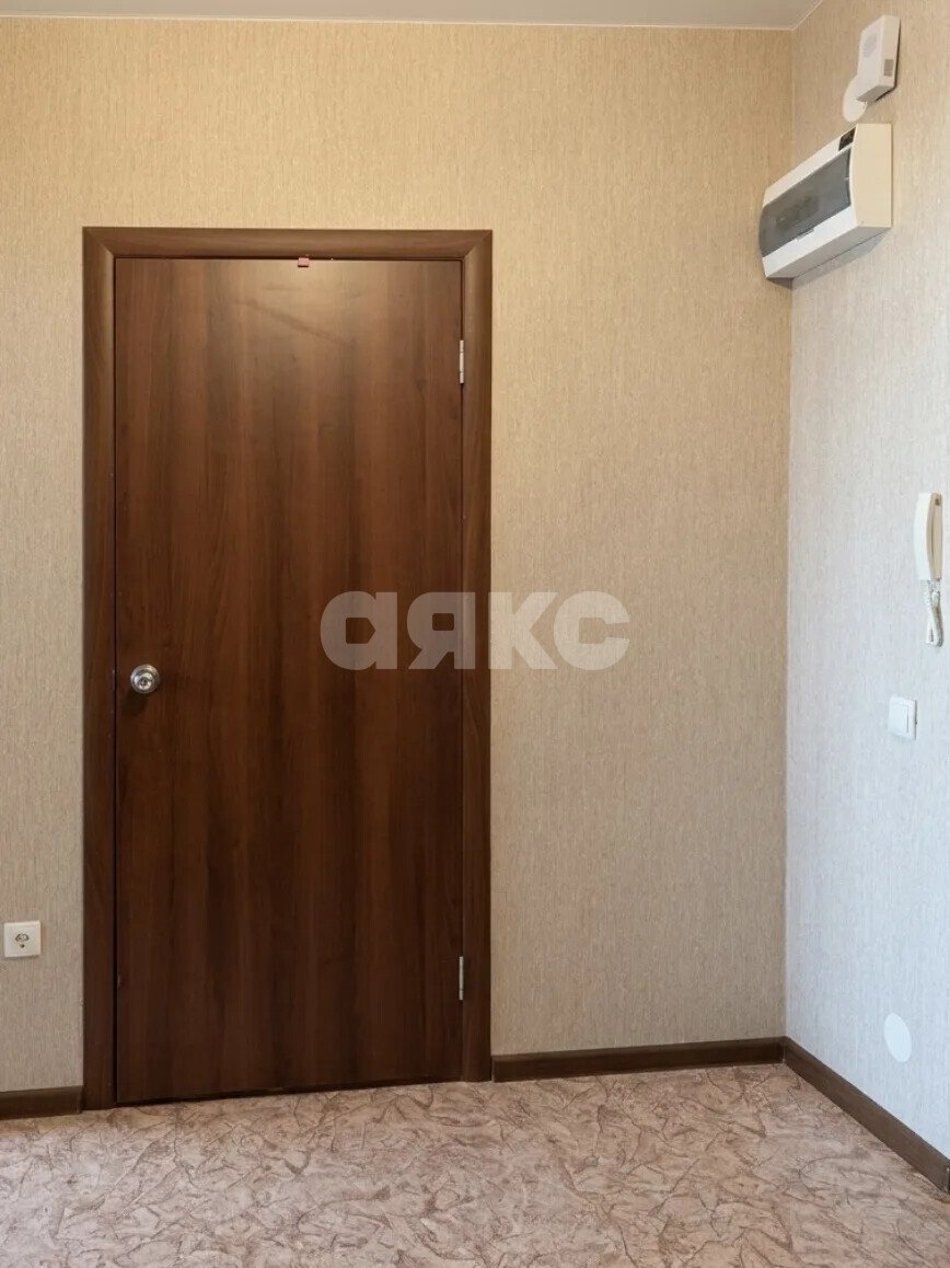 Фото №5: 1-комнатная квартира 35 м² - Тула, Центральный территориальный округ, Скуратовский, п. 2-й Западный, ул. Новосёлов, 4к4