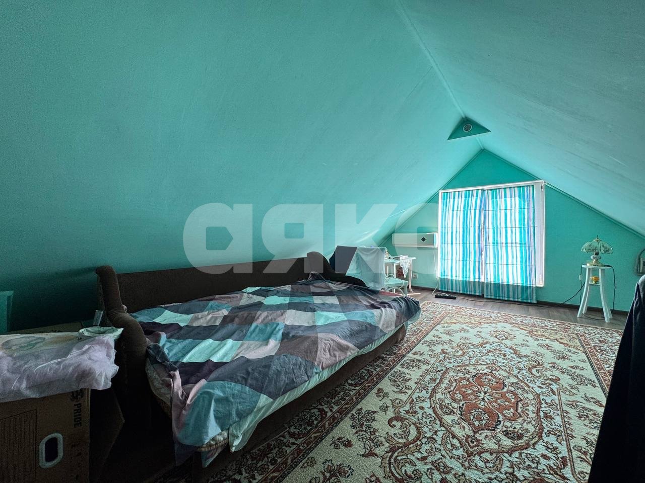 Фото №5: Дом 80 м² + 5 сот. - Батайск, мкр. СТ Донская Чаша, ул. Персиковая