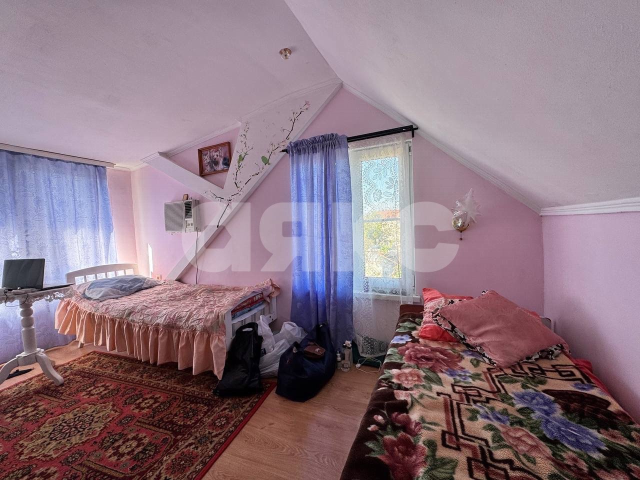 Фото №6: Дом 80 м² + 5 сот. - Батайск, мкр. СТ Донская Чаша, ул. Персиковая