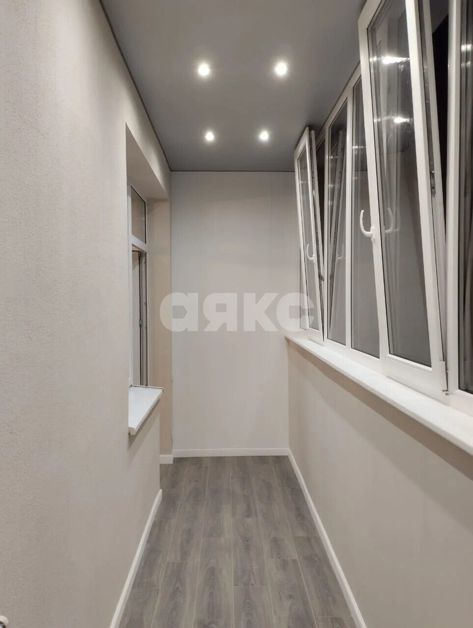 Фото №5: 2-комнатная квартира 57 м² - Батайск, мкр. Северный, ул. Северный Массив, 16