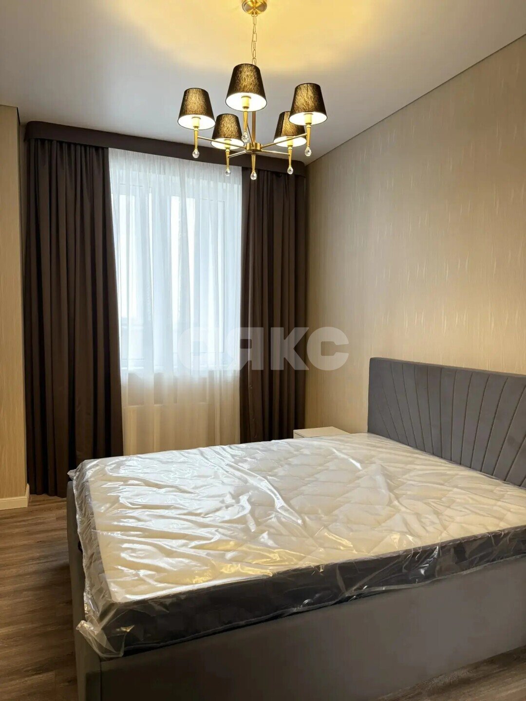 Фото №6: 2-комнатная квартира 57 м² - Батайск, мкр. Северный, ул. Северный Массив, 16