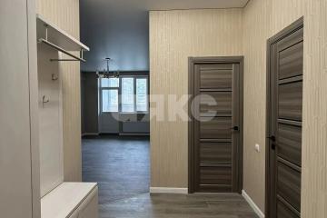 Фото №1: 2-комнатная квартира 57 м² - Батайск, мкр. Северный, ул. Северный Массив, 16