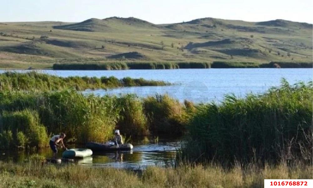 Фото №3: Коммерческая земля 11.2 сот. - Республика Крым Ленинский район