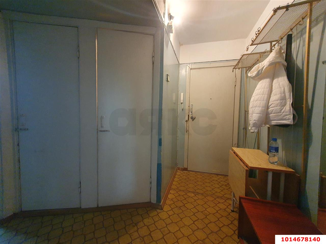 Фото №12: 3-комнатная квартира 52 м² - Краснодар, Прикубанский внутригородской округ, мкр. Завод Измерительных Приборов, ул. Московская, 58