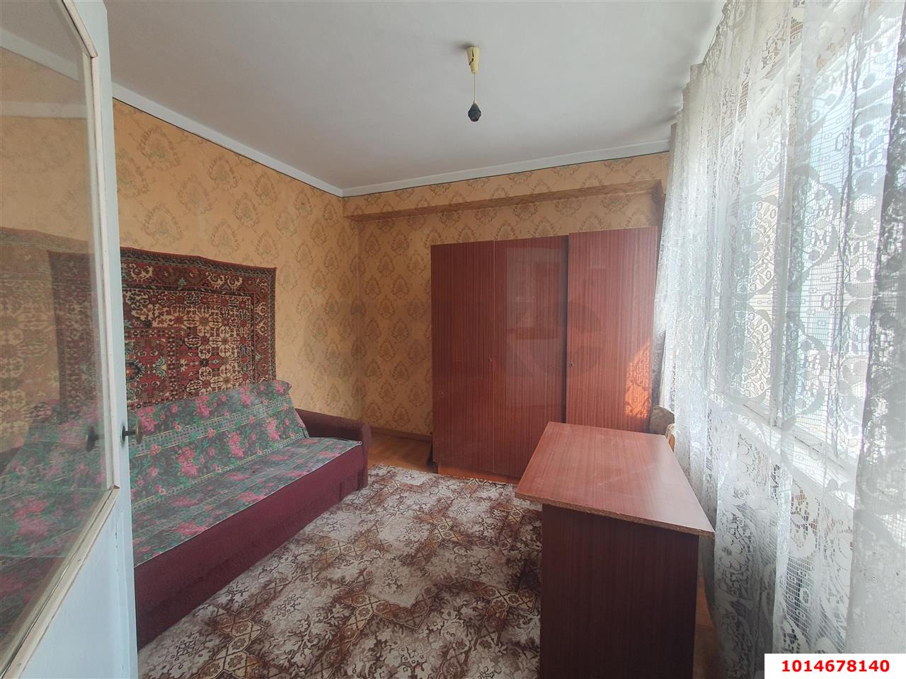 Фото №5: 3-комнатная квартира 52 м² - Краснодар, Прикубанский внутригородской округ, мкр. Завод Измерительных Приборов, ул. Московская, 58