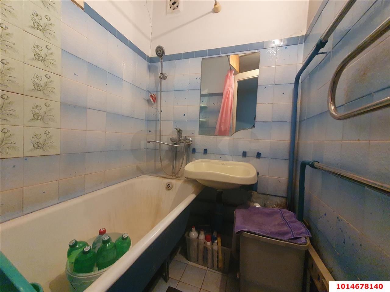 Фото №10: 3-комнатная квартира 52 м² - Краснодар, Прикубанский внутригородской округ, мкр. Завод Измерительных Приборов, ул. Московская, 58