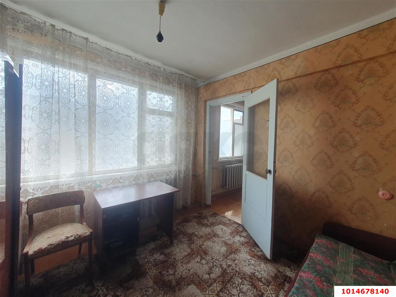 Фото №6: 3-комнатная квартира 52 м² - Краснодар, Прикубанский внутригородской округ, мкр. Завод Измерительных Приборов, ул. Московская, 58