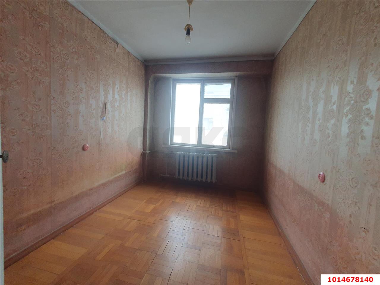 Фото №7: 3-комнатная квартира 52 м² - Краснодар, Прикубанский внутригородской округ, мкр. Завод Измерительных Приборов, ул. Московская, 58